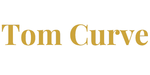 Tom Curve Logo