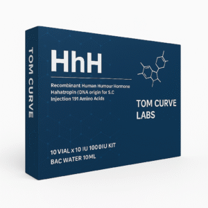 Tomcurve.com | Hormon śmiechu HhH